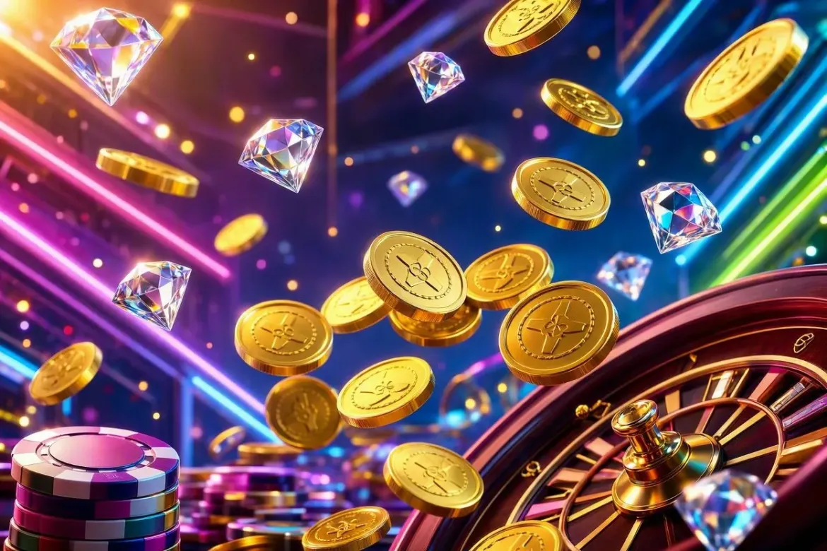 21 Casino
